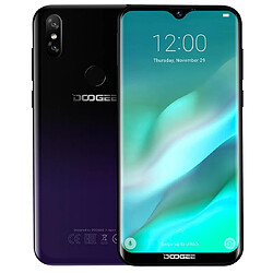 Yonis Smartphone 6 Pouces Double Caméra 4G