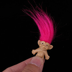 Troll Vintage Mini-s et accessoires pas cher