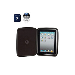 T'NB Housse de protection universelle pour tablette 7"" - Collection SUBLIM - Noir