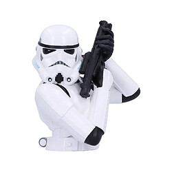 Nemesis Now Original Stormtrooper - Mini buste Stormtrooper 14 cm