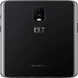 OnePlus 7 - 8 / 256 Go - Mirror Gray