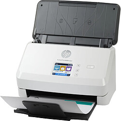 HP Scanjet Pro N4000 snw1 Sheet-feed Scanner