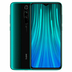 Xiaomi Redmi Note 8 Pro 128 Go - Ram 6 Go - Vert