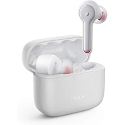 Soundcore Liberty Air 2 Écouteur Sans Fil Bluetooth Intra Auriculaire Blanc 