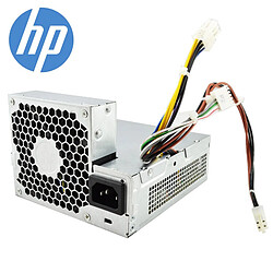 Alimentation HP DPS-240TB A 611481-001 240W Elite 6000 6200 6300 8200 8300 SFF - Occasion