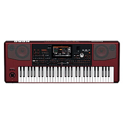 Korg PA1000 - Clavier Arrangeur 61 Notes