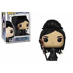 Gamesland MARVEL RUNAWAY - Bobble Head POP N° 355 - Nico 