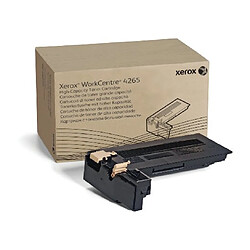 Xerox Black Toner Cartridge XEROX Black Toner Cartridge