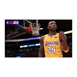 2K Games NBA 2K24 Edition Kobe Bryant - Jeu Nintendo Switch