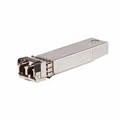 Module SFP à fibre optique multimode HPE J4858D 