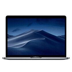 Apple MACBOOK PRO 13" CORE I5 8279U 2.4GHZ TOUCH BAR/2019