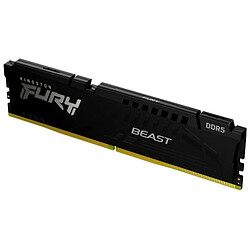 Mémoire RAM Kingston KF560C30BBE-32 32 GB DDR5 SDRAM DDR5 cl30