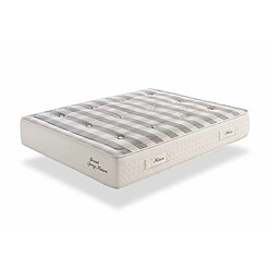 Moonia Matelas Grand Spring Nature - 80X190, 30cm