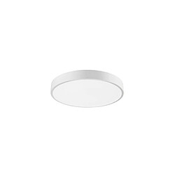 NOVA LUCE Plafonnier HADON Blanc LED 24 W