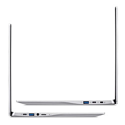 Avis Port acer Chromebook CB315-4HT-P0CT Intel Pentium Silver N6000 8 Go 32 Go eMMC 15.6''FHD IPS 16:9 Tactile Chrome OS