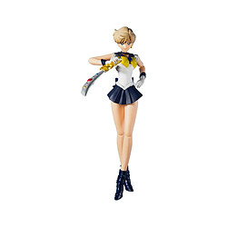 Tamashi Sailor Moon - Figurine S.H. Figuarts Sailor Uranus Animation Color Edition 16 cm 