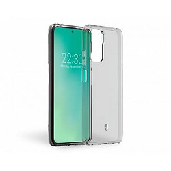 Force Case Coque Renforcée pour Xiaomi Redmi Note 11S 4G PURE Transparent 