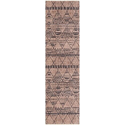 Hadorn Tapis 185x65 beige Kriens Maya 