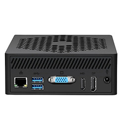 Mini PC LEOTEC Jasper N5105 