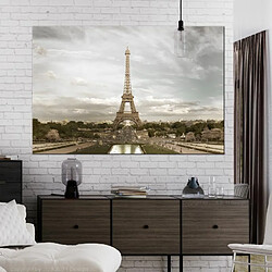 Paris Prix Tableau Imprimé Pride of Paris 60 x 90 cm