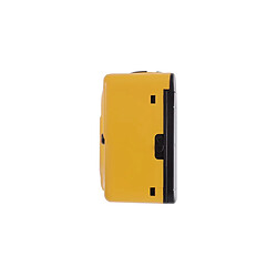 Appareil photo argentique compact 24x36 Kodak M35 Jaune Réutilisable pas cher