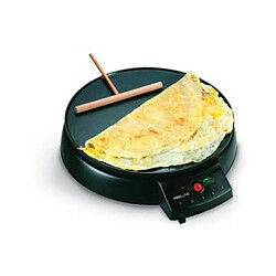 Raclette & crêpière Proline