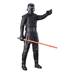 Hasbro Figurine Star Wars Les derniers Jedi 30 cm : Kylo Ren 