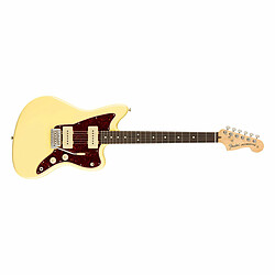 American Performer Jazzmaster Vintage White Fender