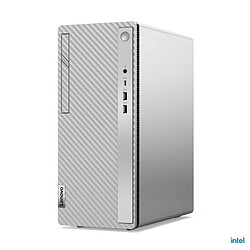 PC de bureau Lenovo 5 14IAB7 i5-12400 8GB 512GB SSD 8 GB RAM Intel Core i5-1240 