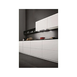 Falmec Groupe filtrant Gruppo incasso murano 77 cm noir 3320, 800 m3/h