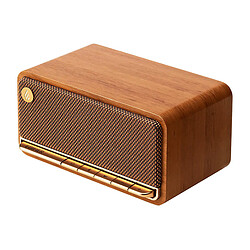 Enceinte portable Edifier MP230 - Marron