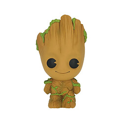 Monogram Marvel - Tirelire Groot 20 cm 