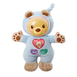 Peluche sonore Cuco Vtech (ES)