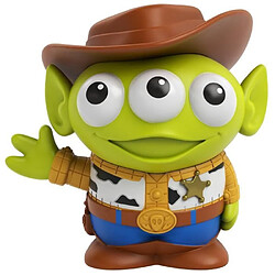 Mattel DISNEY PIXAR Alien Incognito Woody - GMJ34 - Figurine a collectionner - 3 ans et + 