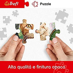 Acheter Puzzles Trefl 1000 piAces, Londres