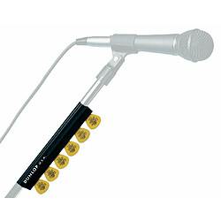 5010 Mic Stand Pick Holder Dunlop 