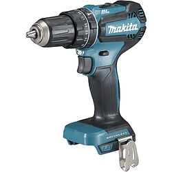 Perceuse visseuse MAKITA sans fil 18 V 13 mm (produit seul) - DHP485ZJ