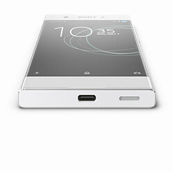 Sony Xperia XA1 - Double SIM - Blanc · Reconditionné pas cher