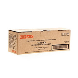 UTAX Toner Noir 4413510010