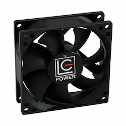 Lc Power LC-Power LC-CF-80 Ventilateur de Boîtier 8 cm