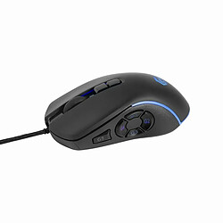 Souris GEMBIRD MUSG-RAGNAR-RX500 Noir