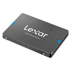 Lexar NQ100 2.5' 240 Go Série ATA III