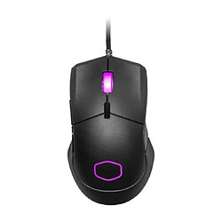 Cooler Master Ltd Cooler Master Peripherals MM310 souris Ambidextre USB Type-A Optique 12000 DPI