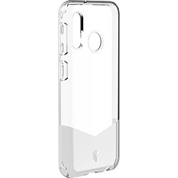 Force Case Coque Renforcée pour Samsung Galaxy A20e PURE Transparent pas cher