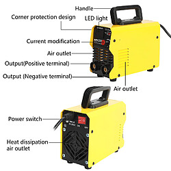 Acheter Poste à Souder Inverter