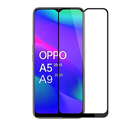 PHONECARE Verre Trempé 5D Full Cover - Oppo A9 2020