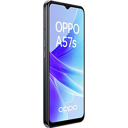 Oppo A57s (Double Sim - Ecran 6.56'' - 64 Go, 4 Go RAM) Noir