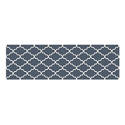 Tapis De Porte De Cuisine Antidérapant Home Floor PVC Rug Runner Carpet Style2 Big