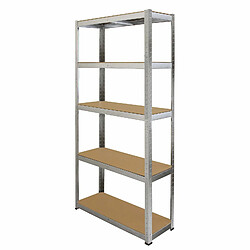 Acheter Monstershop Monster Racking 2 Rayonnages en Acier Galvanisé Galwix de 90cm de large