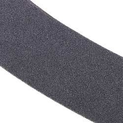 5 mètre 5cm bande anti-dérapante haute adhérence antidérapant tapis de sécurité bande gris